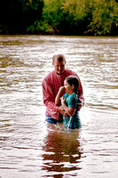 River Baptism