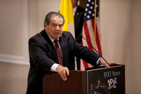 Justice Scalia -Dominican House